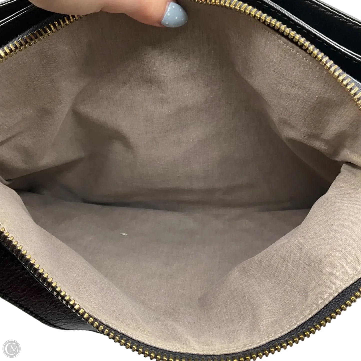 Handbag Luxury Designer By Marc Jacobs, Size: Medium