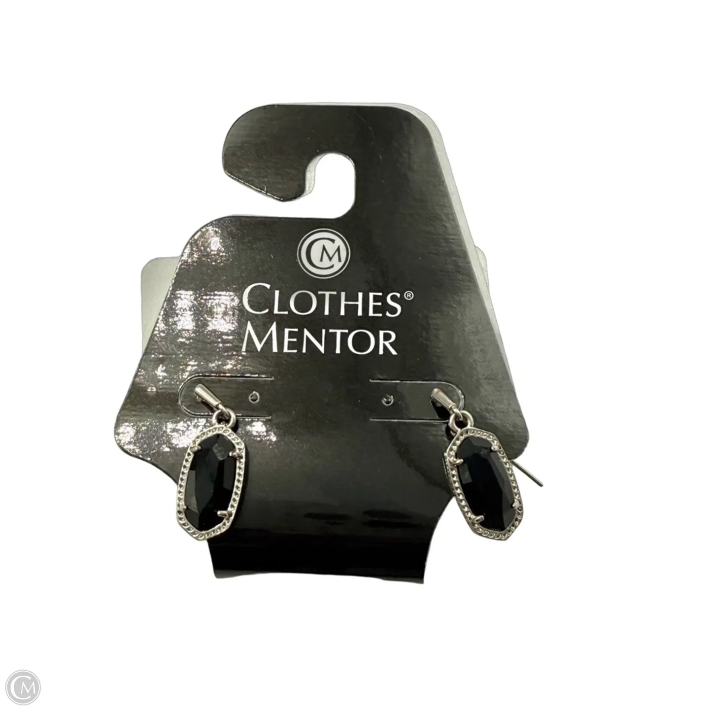 Earrings Dangle/drop By Kendra Scott
