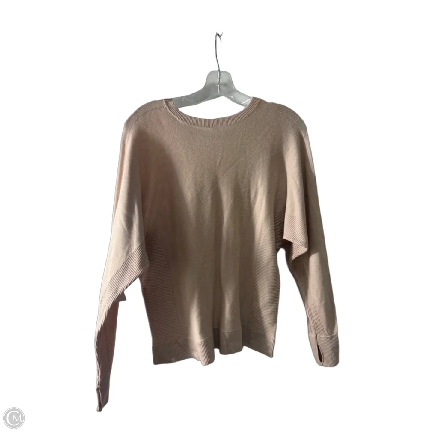 Sweater By Lululemon In Pink, Size: S