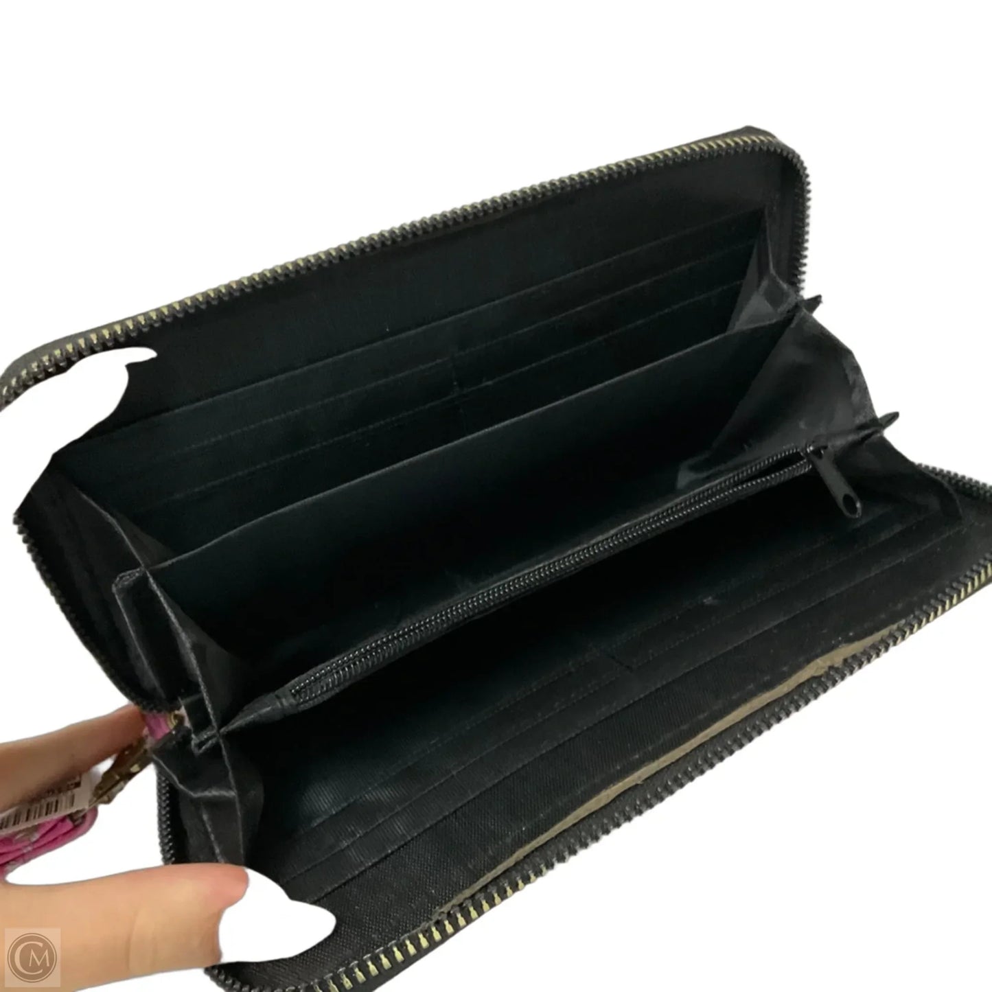 Wallet By Simply Southern, Size: Medium