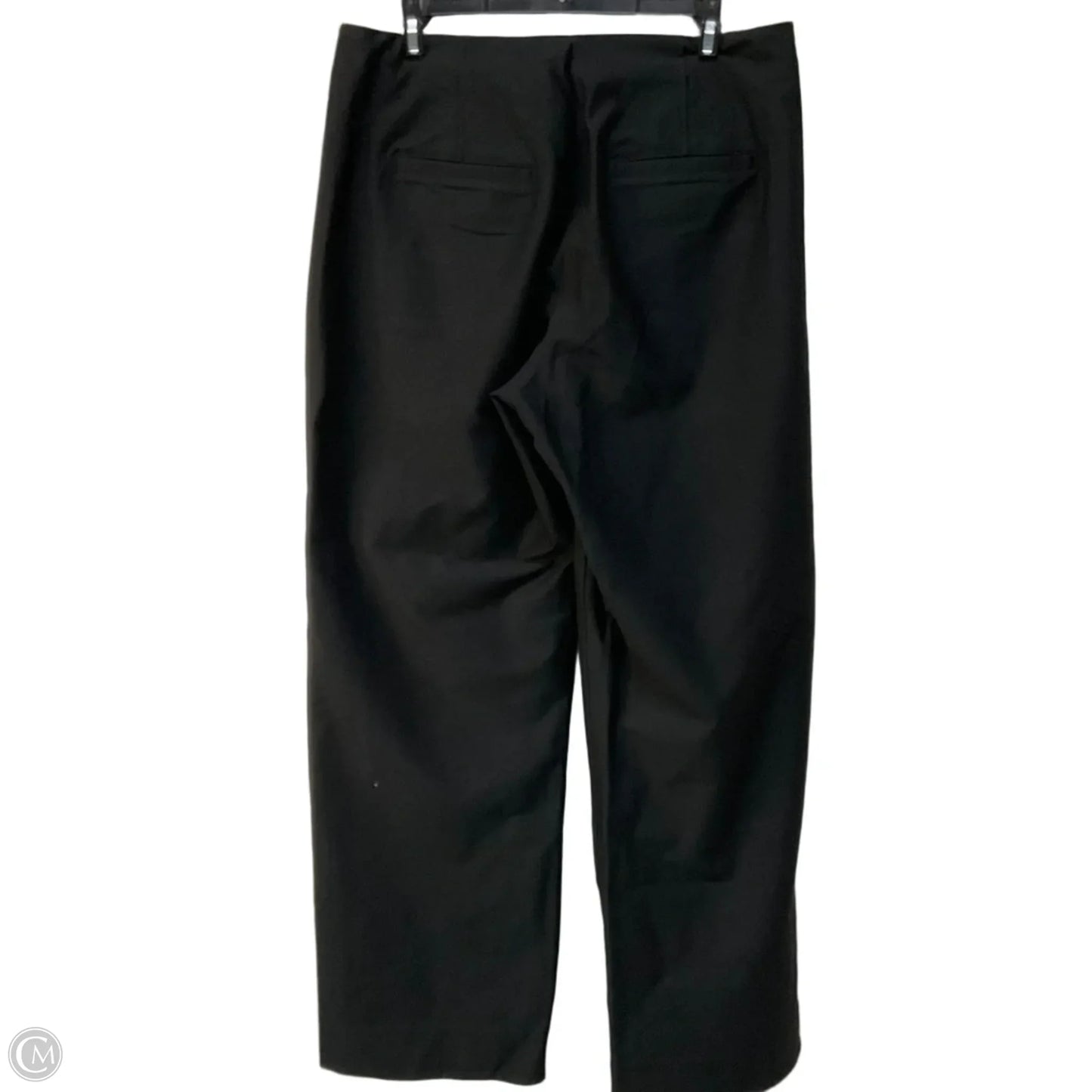Pants Dress By Lululemon In Black, Size: 10