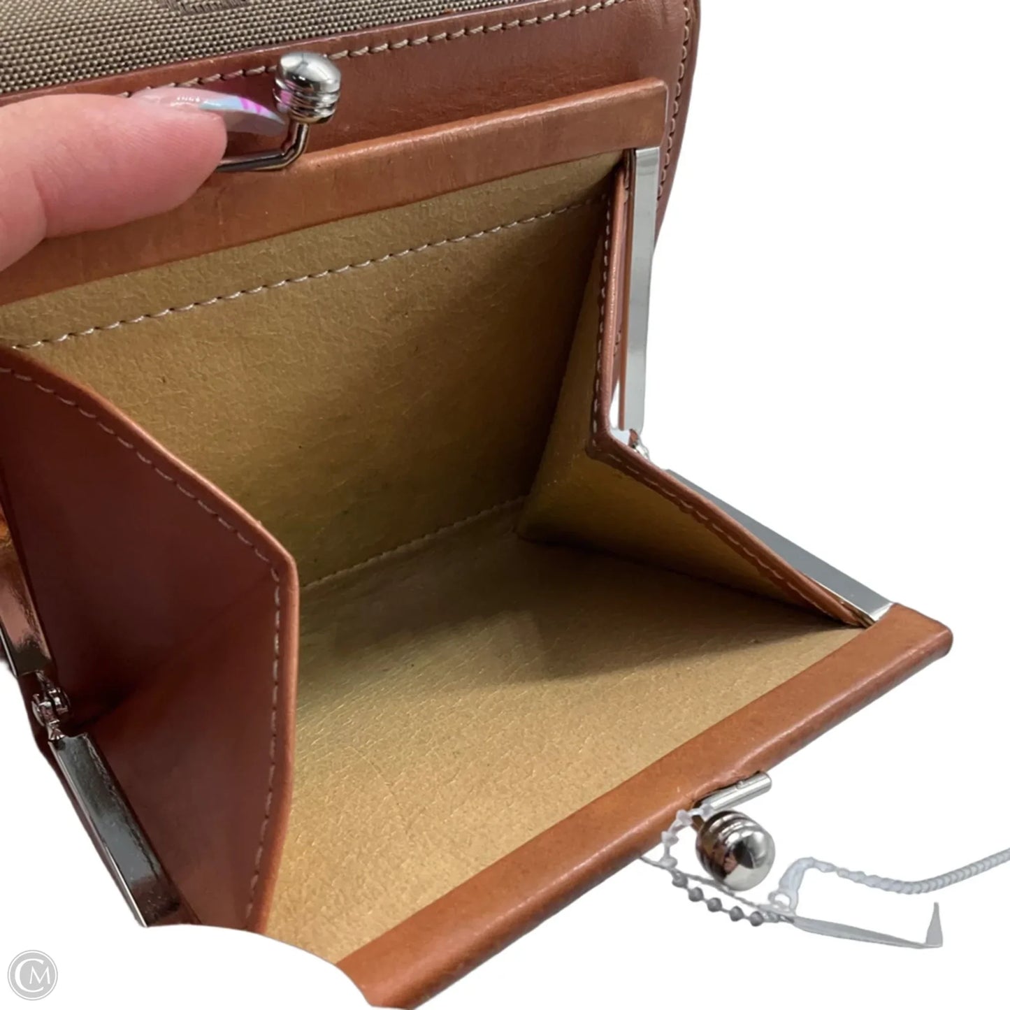 Wallet Designer By Dooney And Bourke, Size: Small