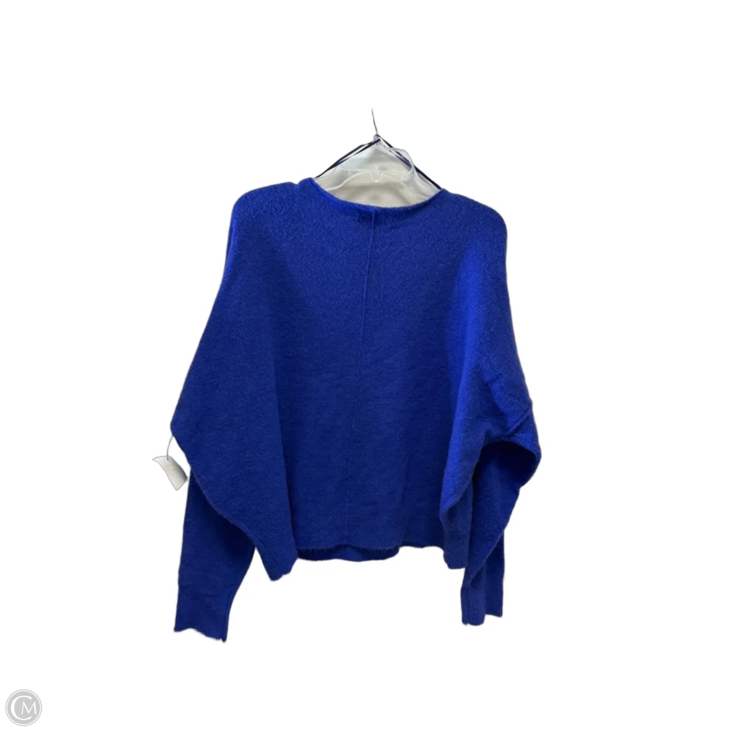 Sweater By Evereve In Purple, Size: M