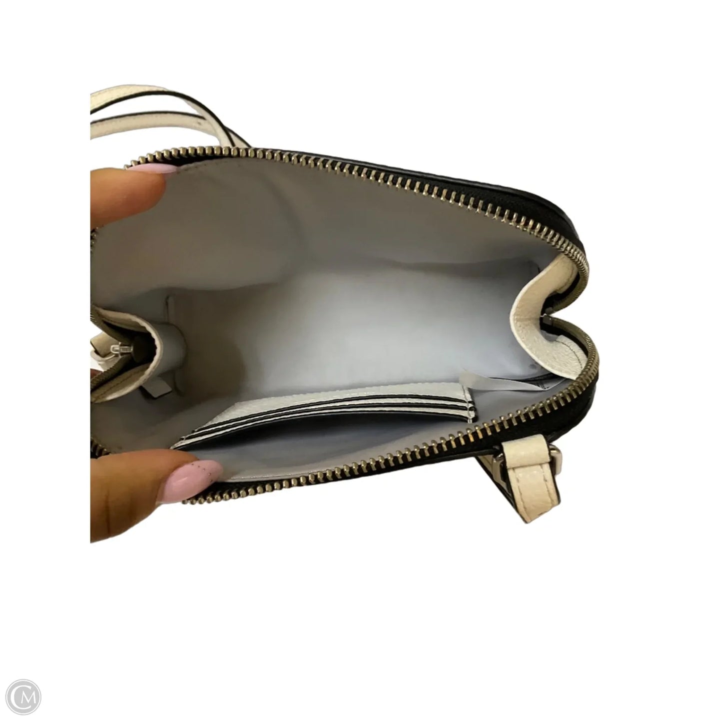 Crossbody Luxury Designer By Marc Jacobs, Size: Small