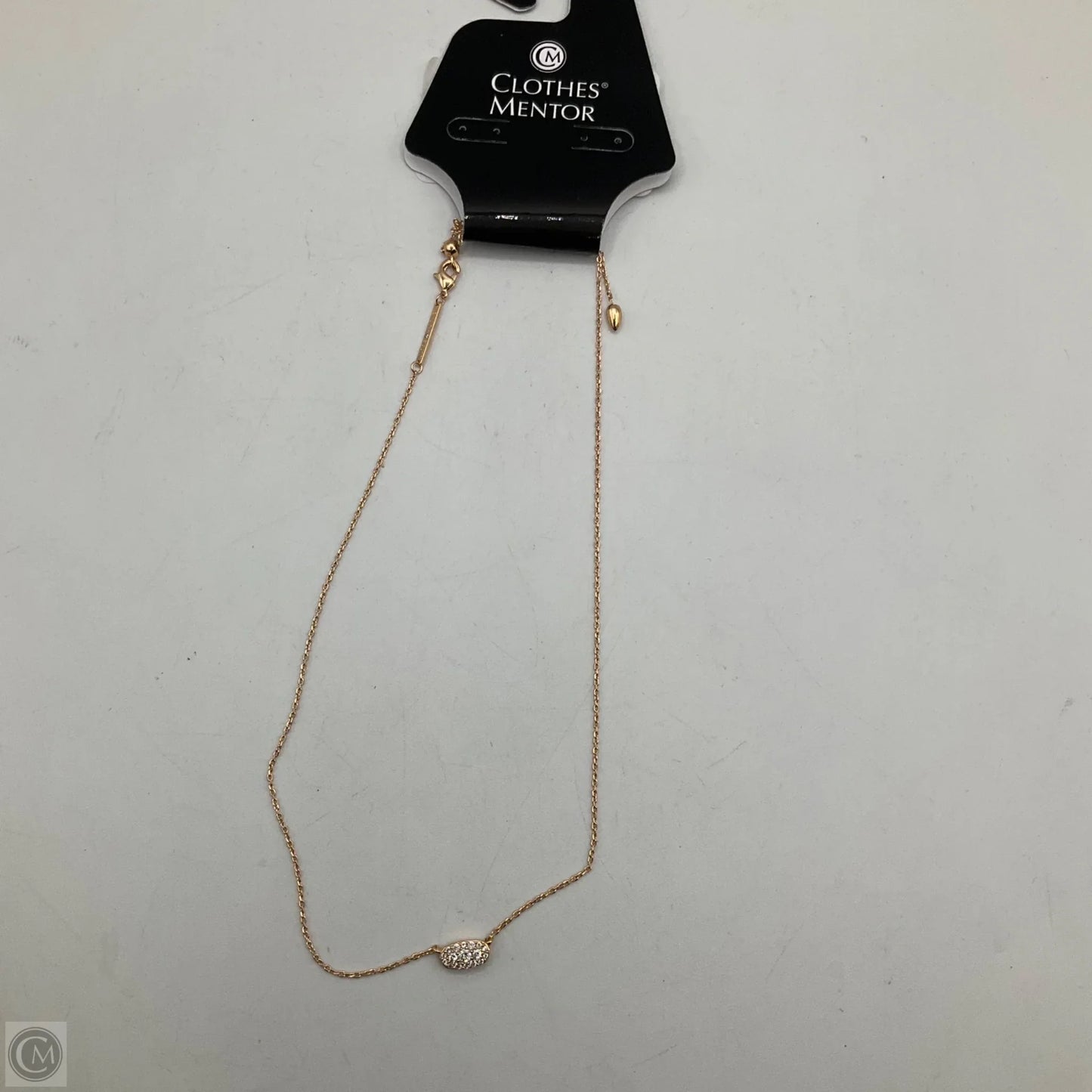 Necklace Charm By Kendra Scott