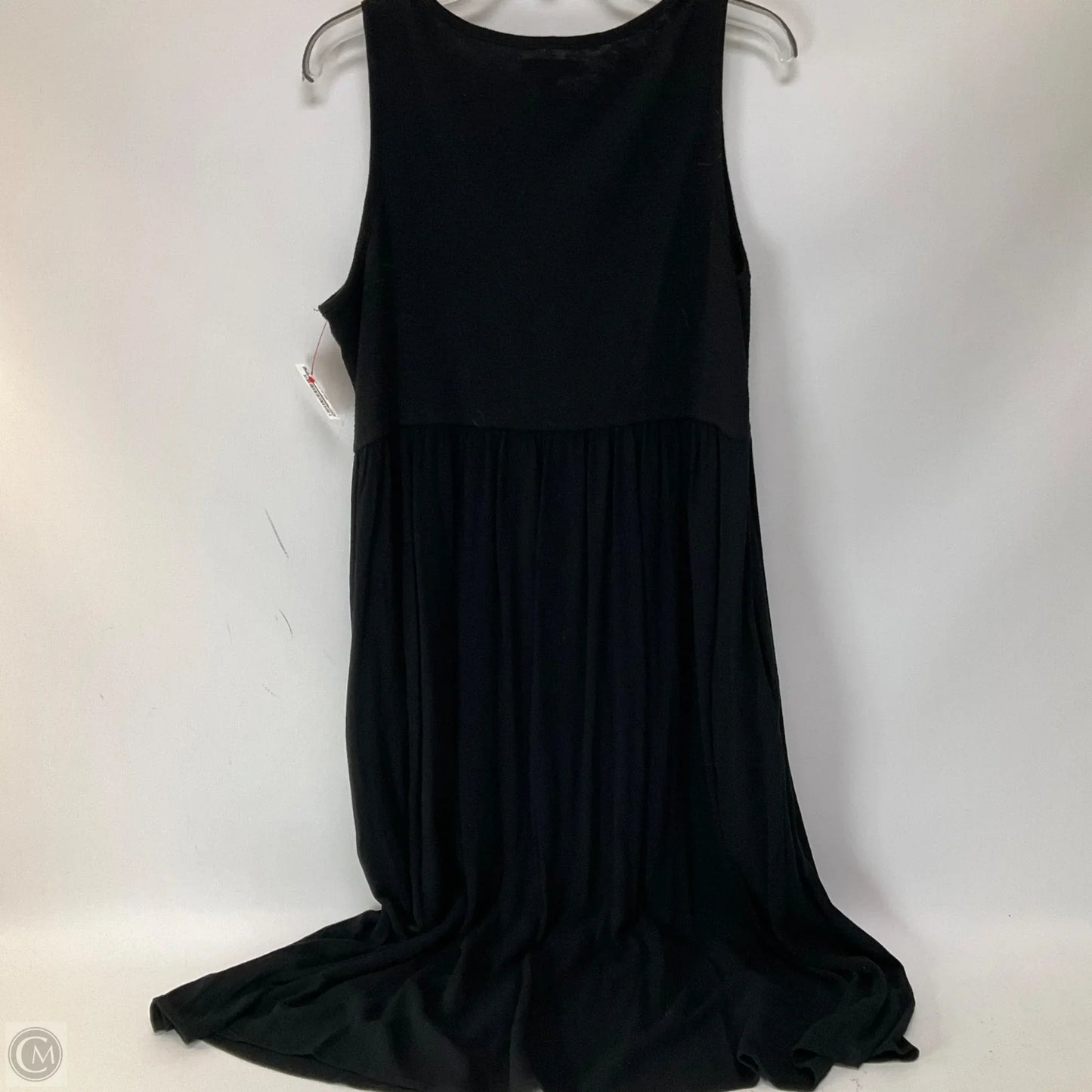 Dress Designer By Frye In Black, Size: Xxl