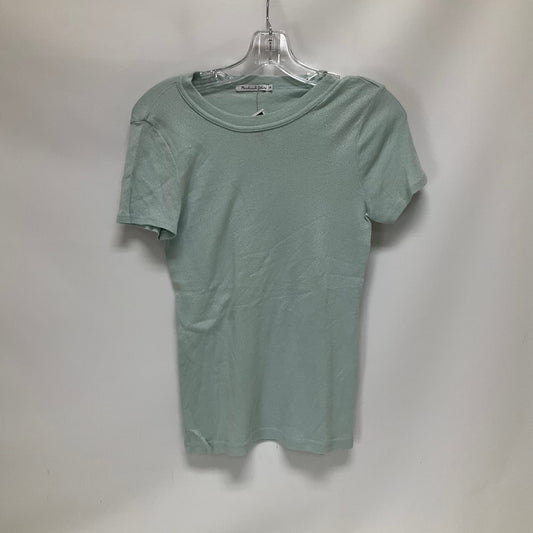 Top Short Sleeve By Michael Stars  Size: S