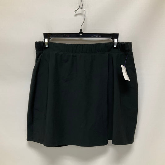 Athletic Skirt By Abercrombie And Fitch  Size: M