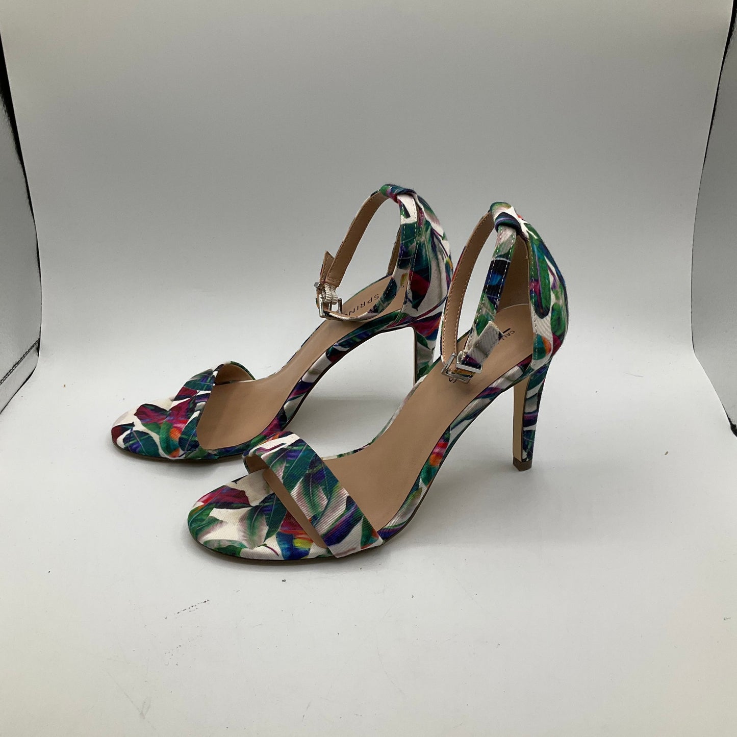 Shoes Heels Stiletto By Call It Spring  Size: 7.5