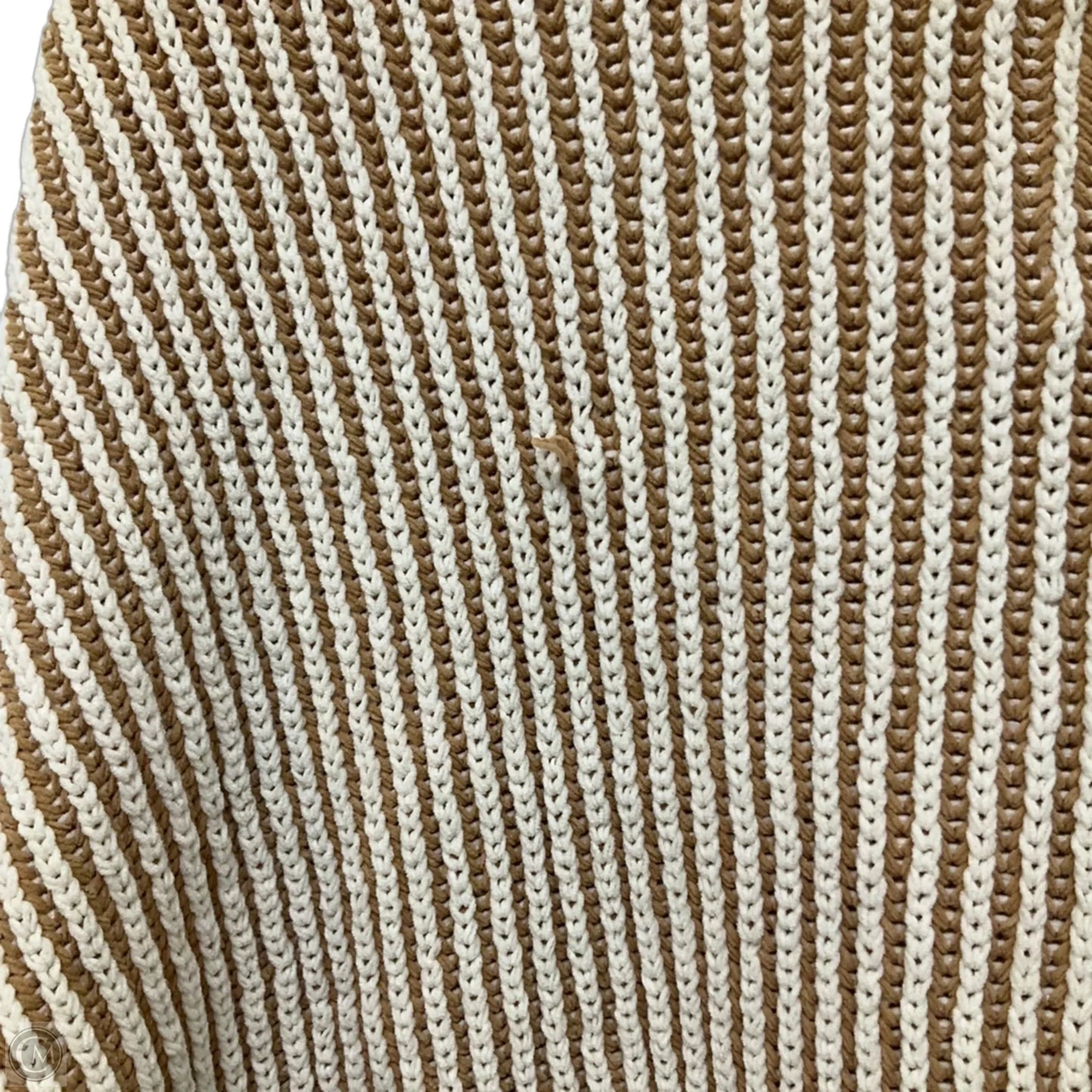 Sweater By Aerie In Brown, Size: S