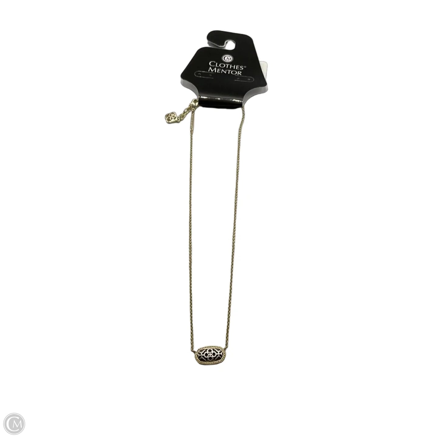 Necklace Charm By Kendra Scott