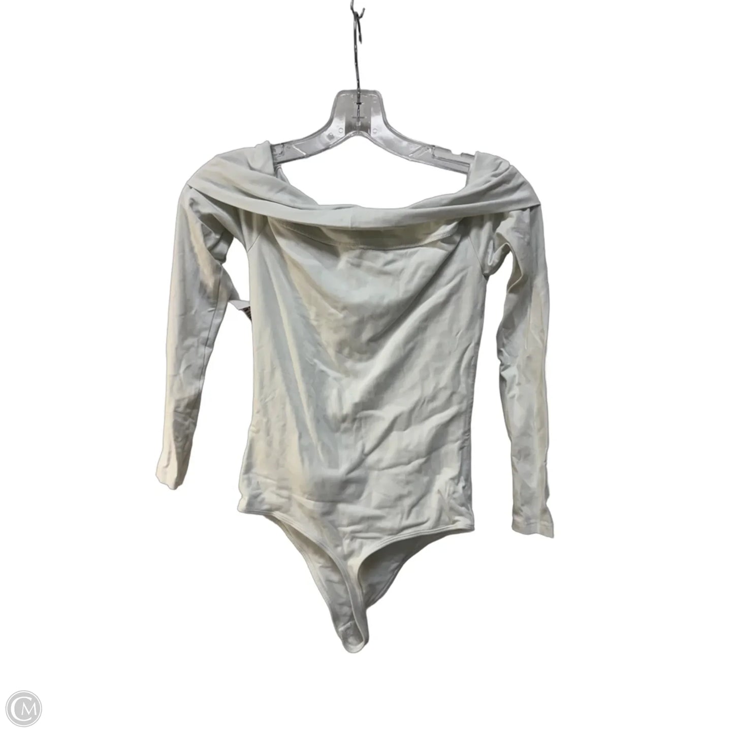 Bodysuit By Aritzia In White, Size: S