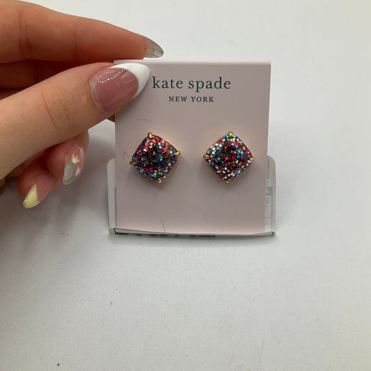 Earrings Stud By Kate Spade