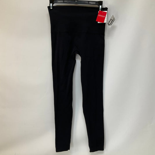 Athletic Leggings By Spanx  Size: M