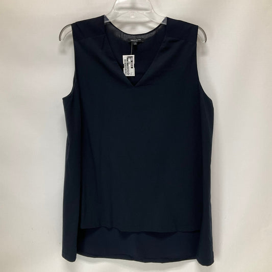 Top Sleeveless By Lafayette 148  Size: L