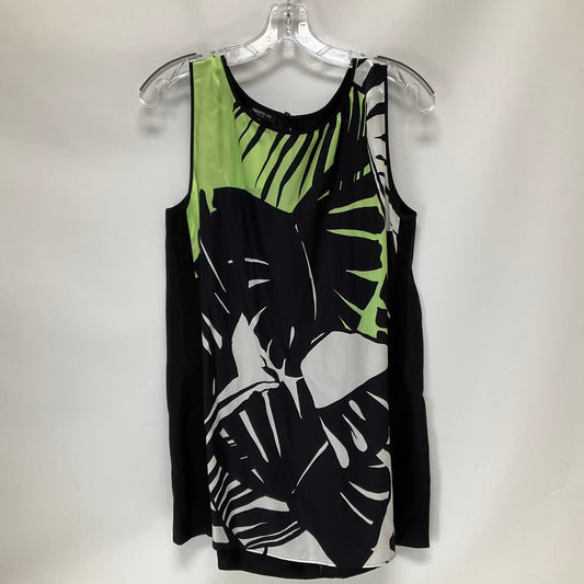Top Sleeveless By Lafayette 148  Size: 12