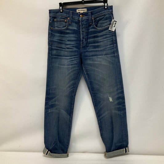 Jeans Skinny By Cma  Size: 4