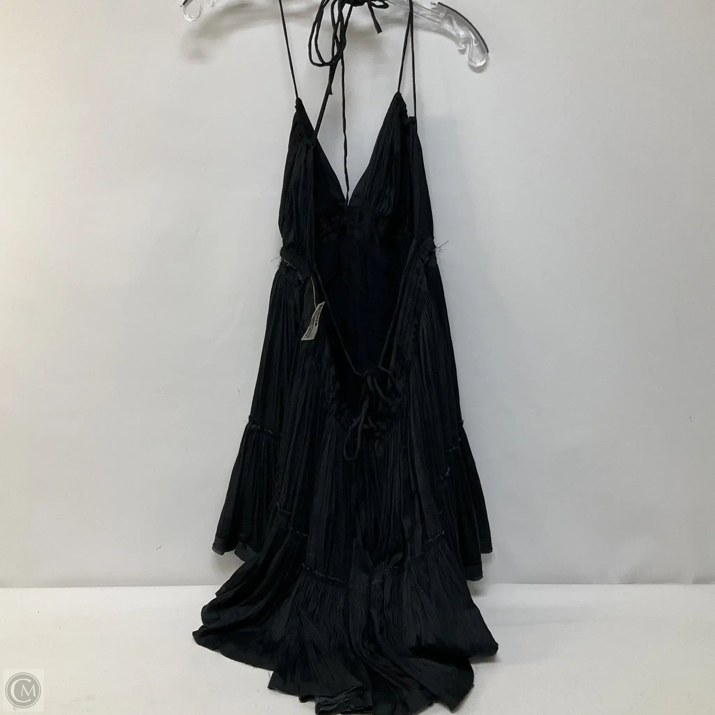 Dress Party Short By Free People In Black, Size: S