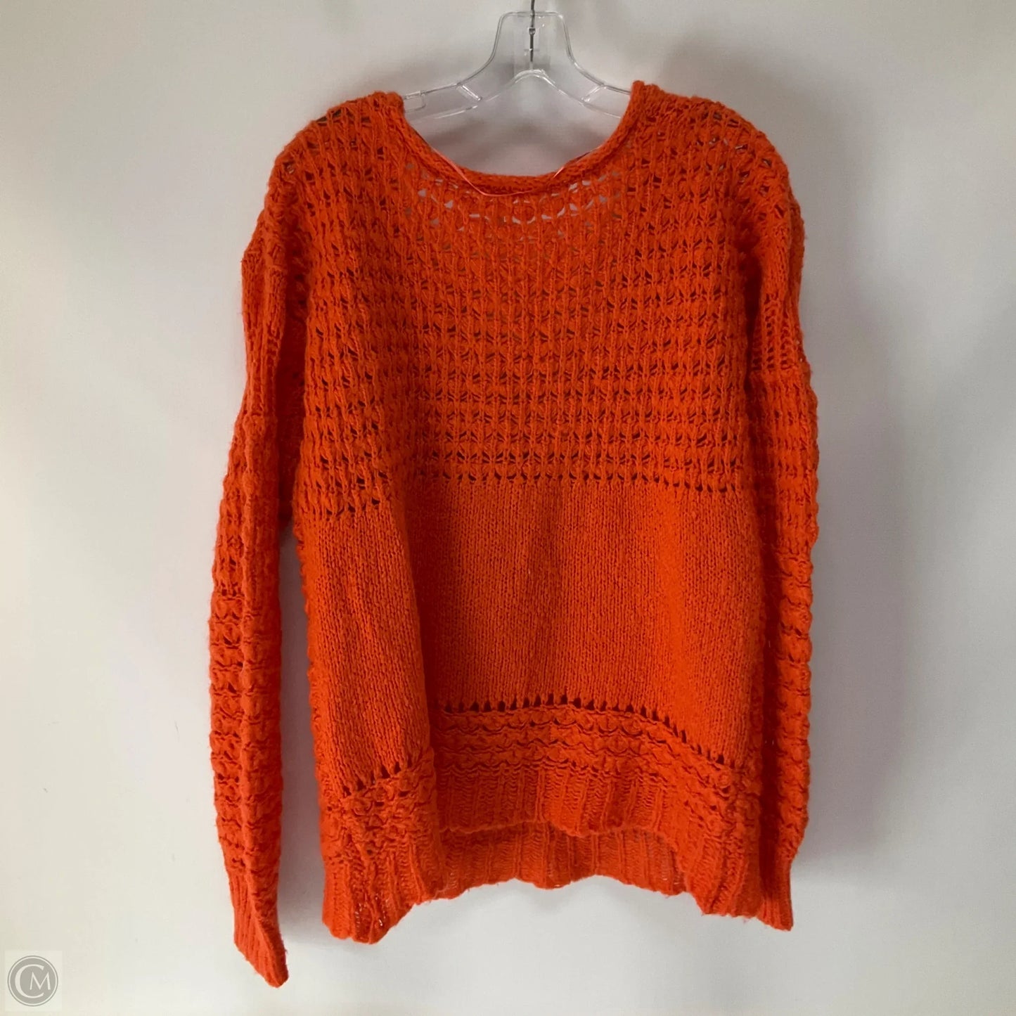 Swimsuit By Free People In Orange, Size: S