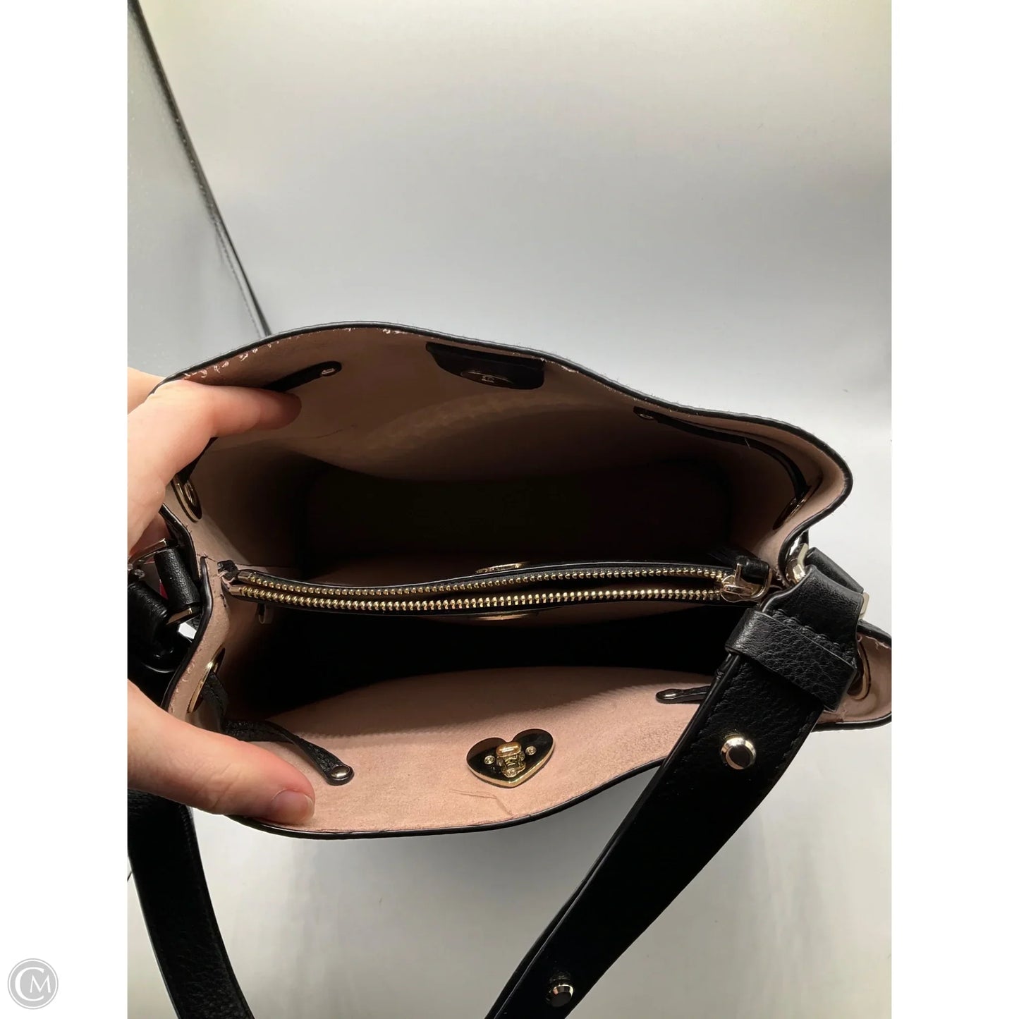 Handbag Designer By Kate Spade, Size: Medium