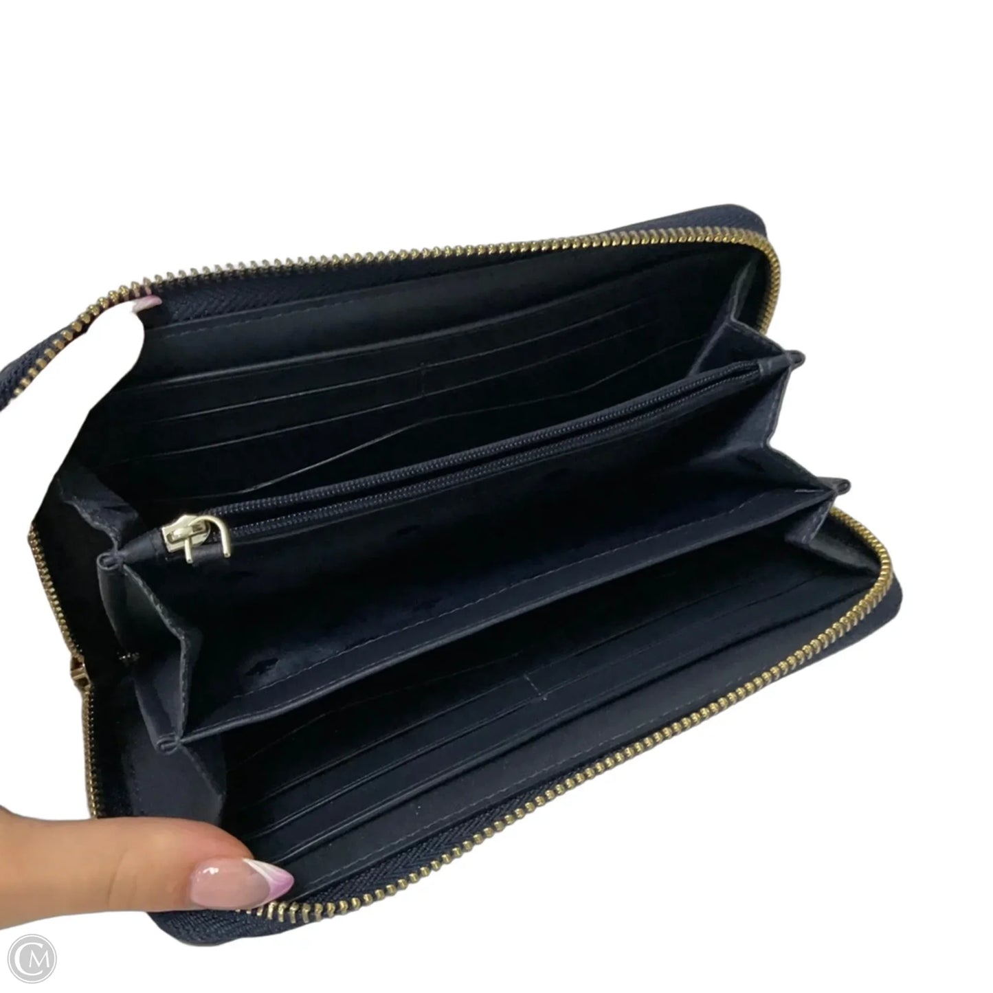 Wallet Designer By Kate Spade, Size: Large