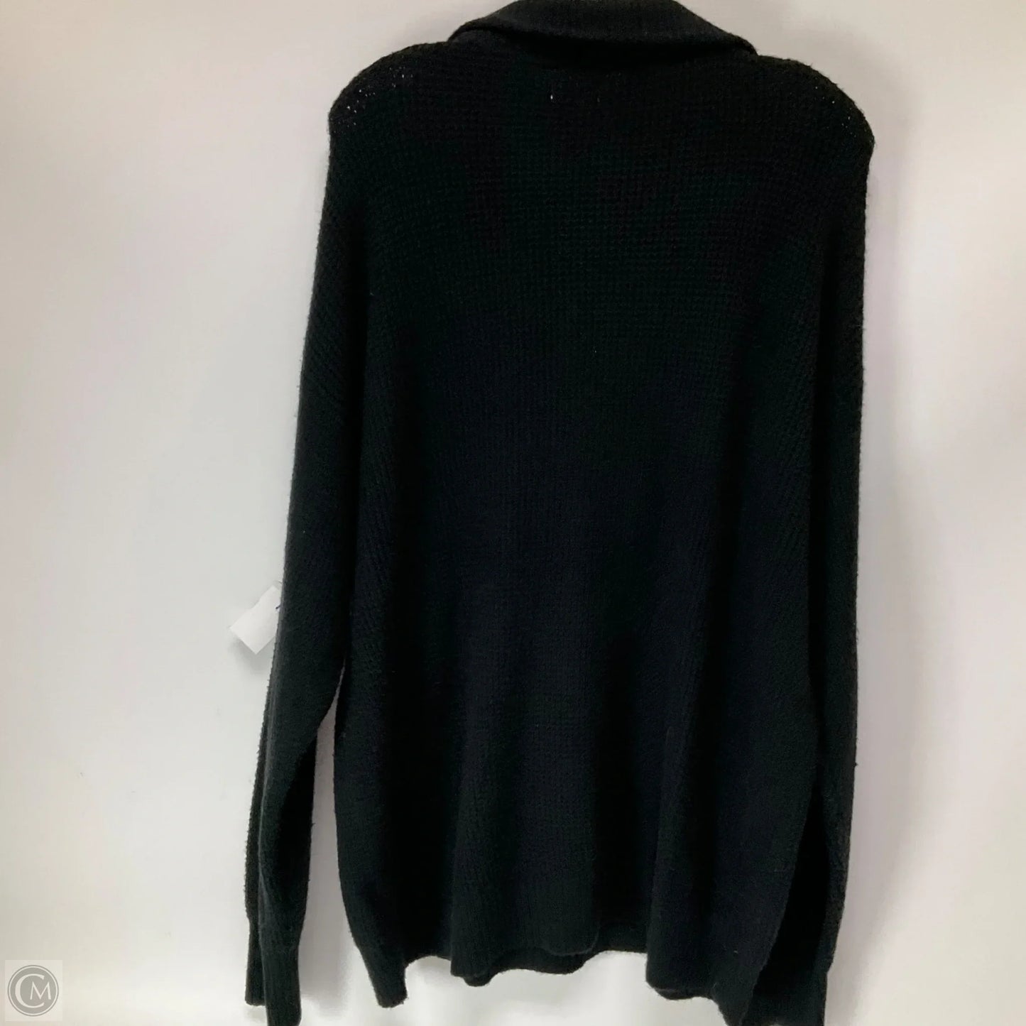 Sweater By Aerie In Black, Size: L