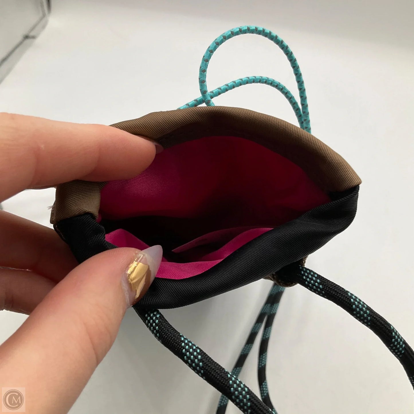 Handbag By Lululemon, Size: Small