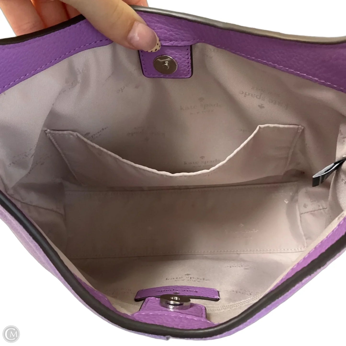 Handbag Designer By Kate Spade, Size: Small