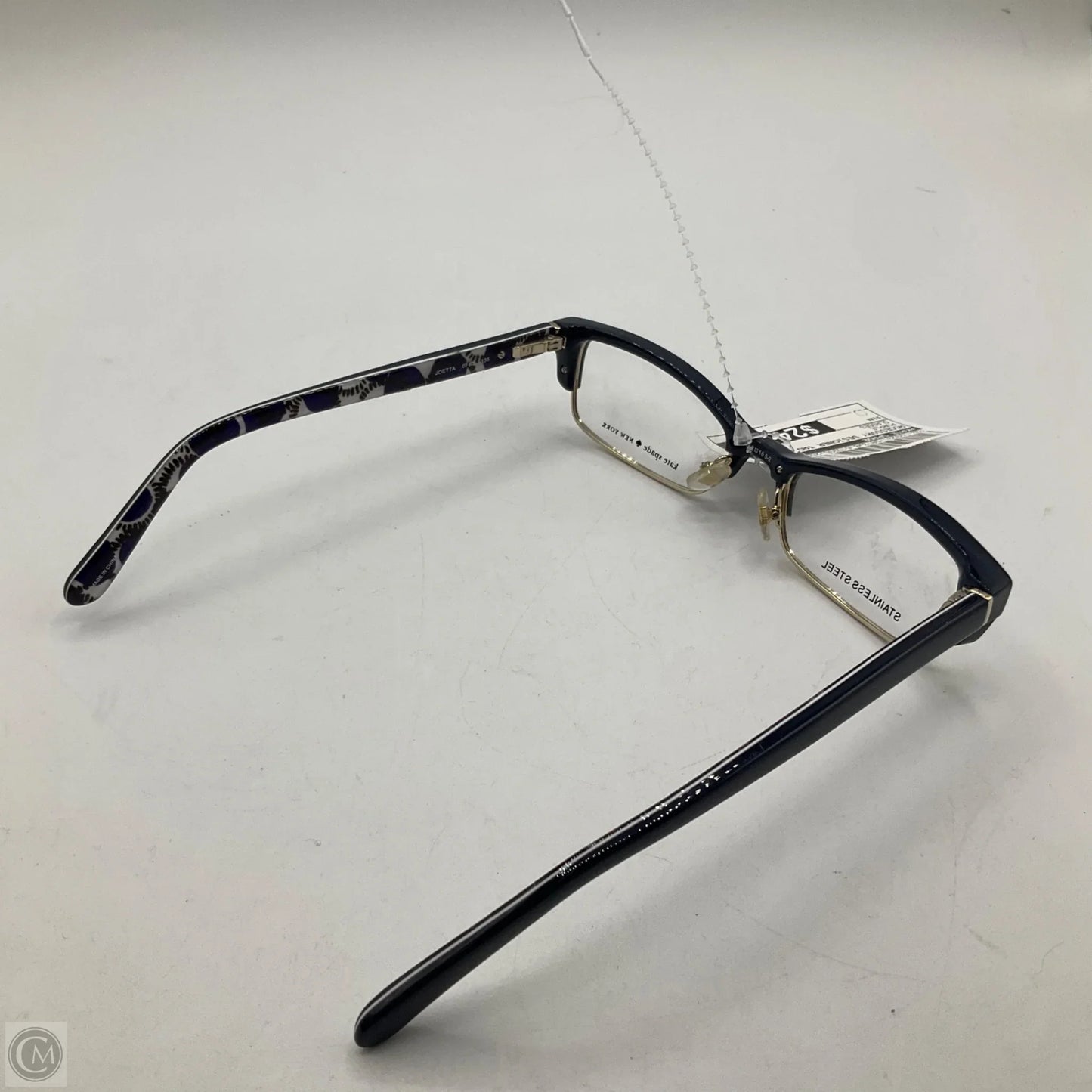 Accessory Designer Tag By Kate Spade