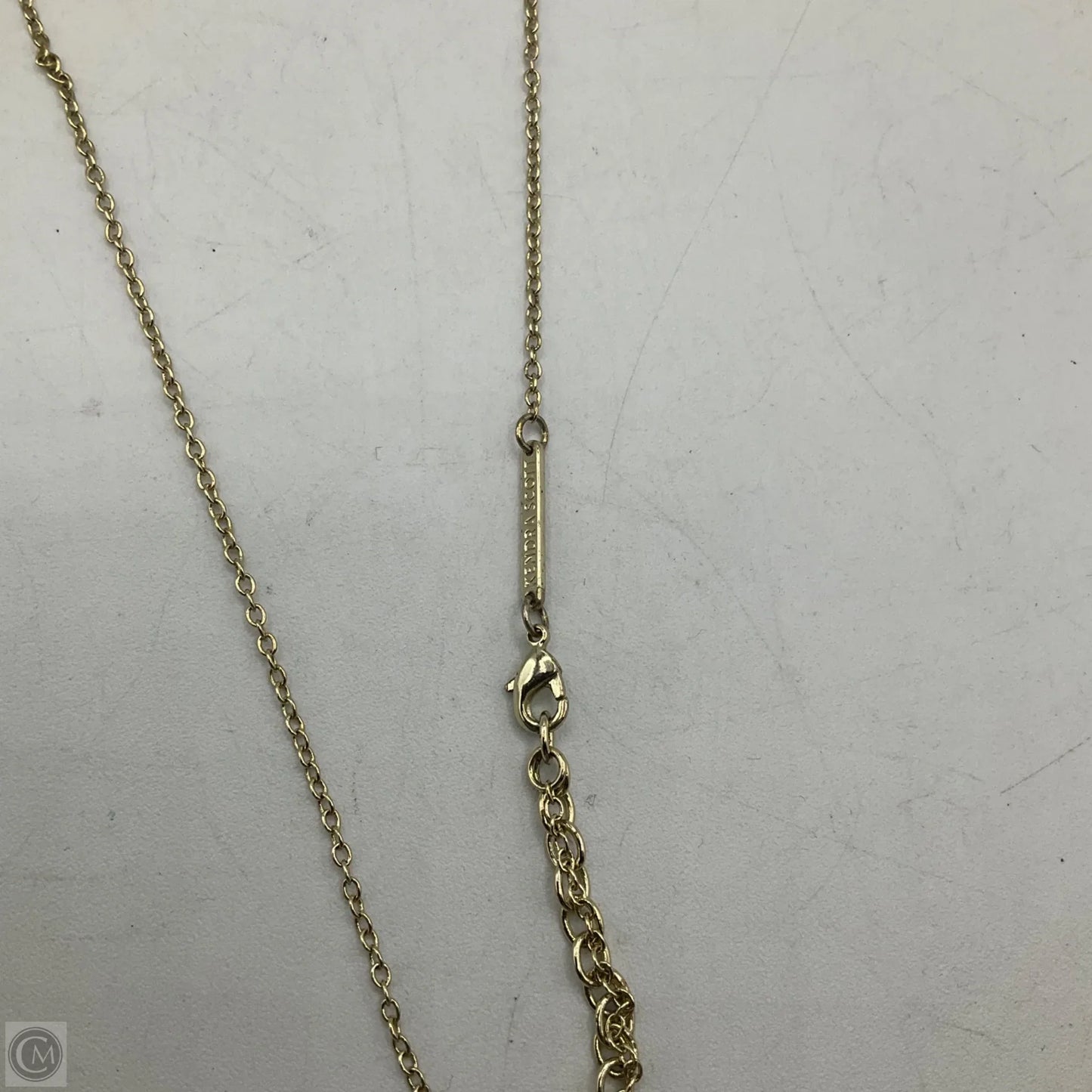 Necklace Charm By Kendra Scott