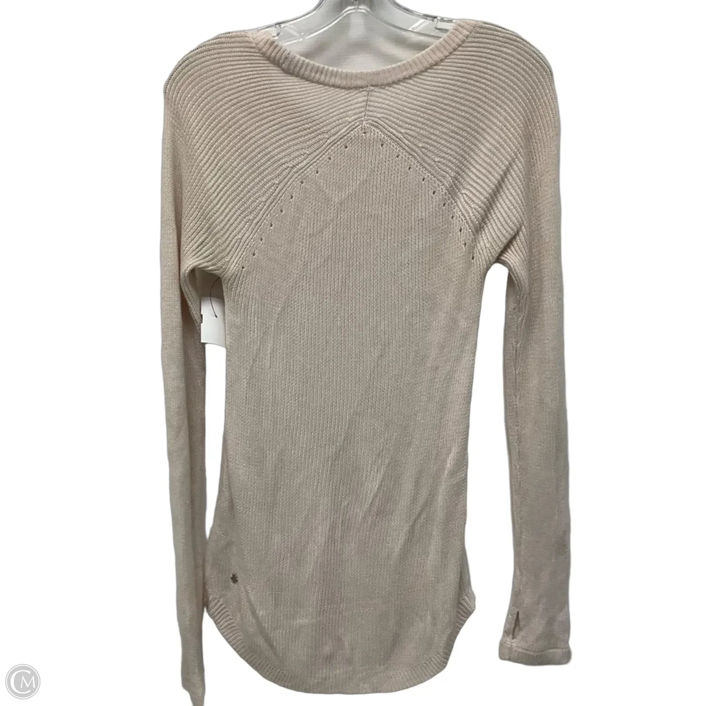 Sweater By Lululemon In Pink