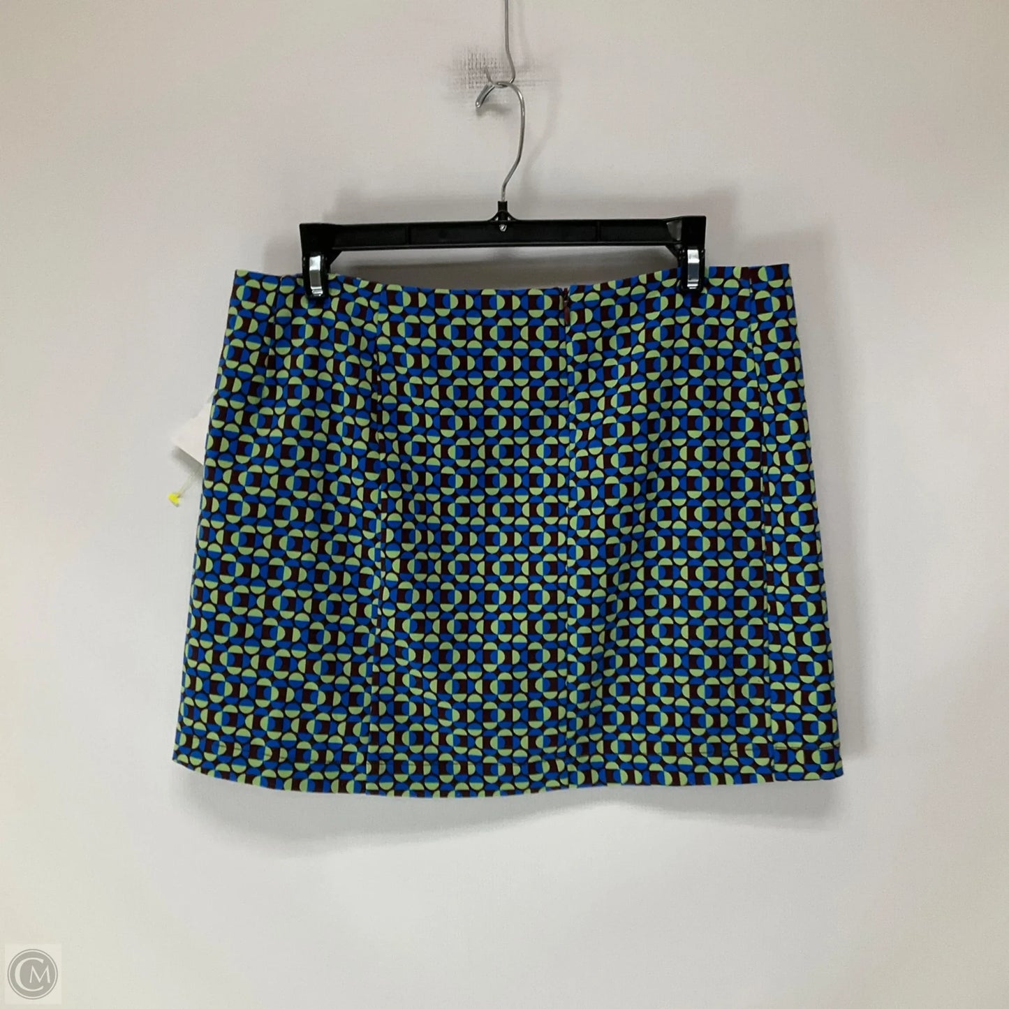 Skirt Mini & Short By Urban Outfitters In Multi-colored, Size: L