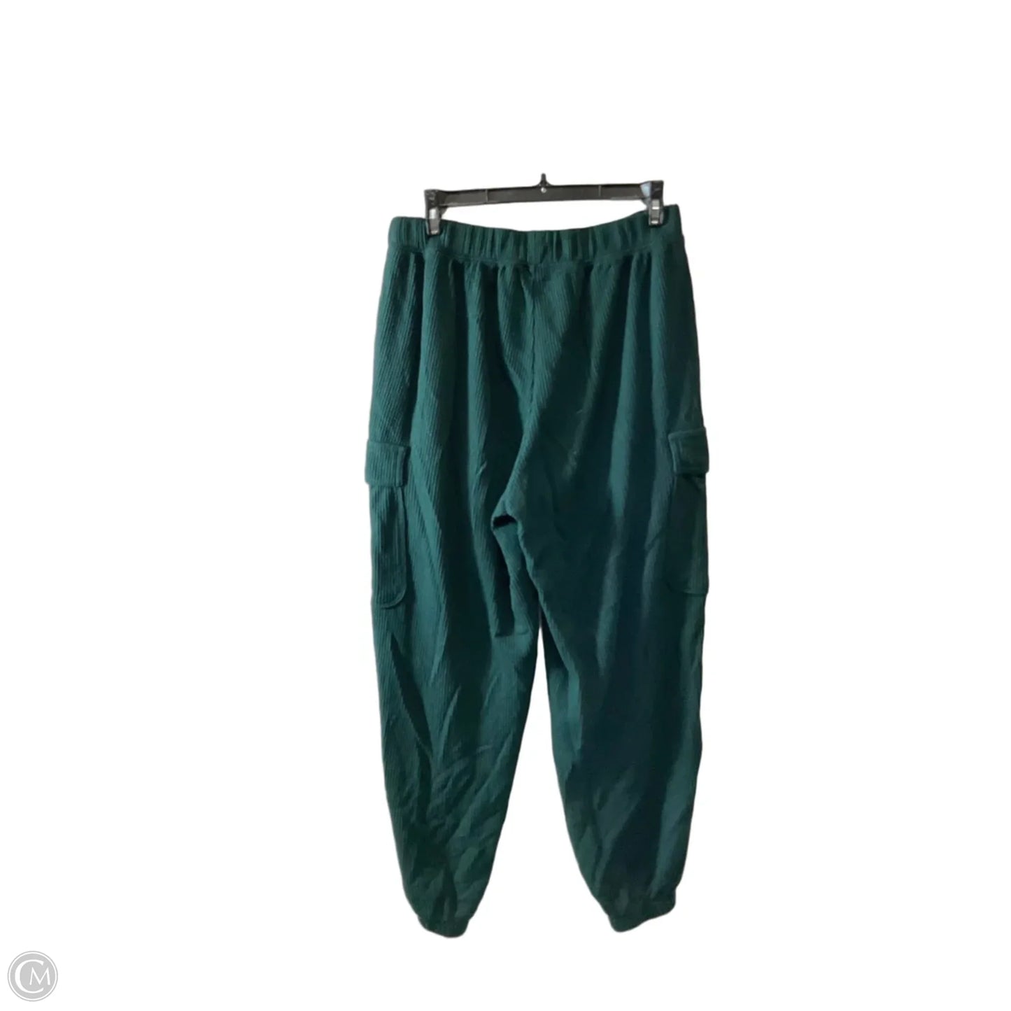Pants Lounge By Aerie In Green, Size: M
