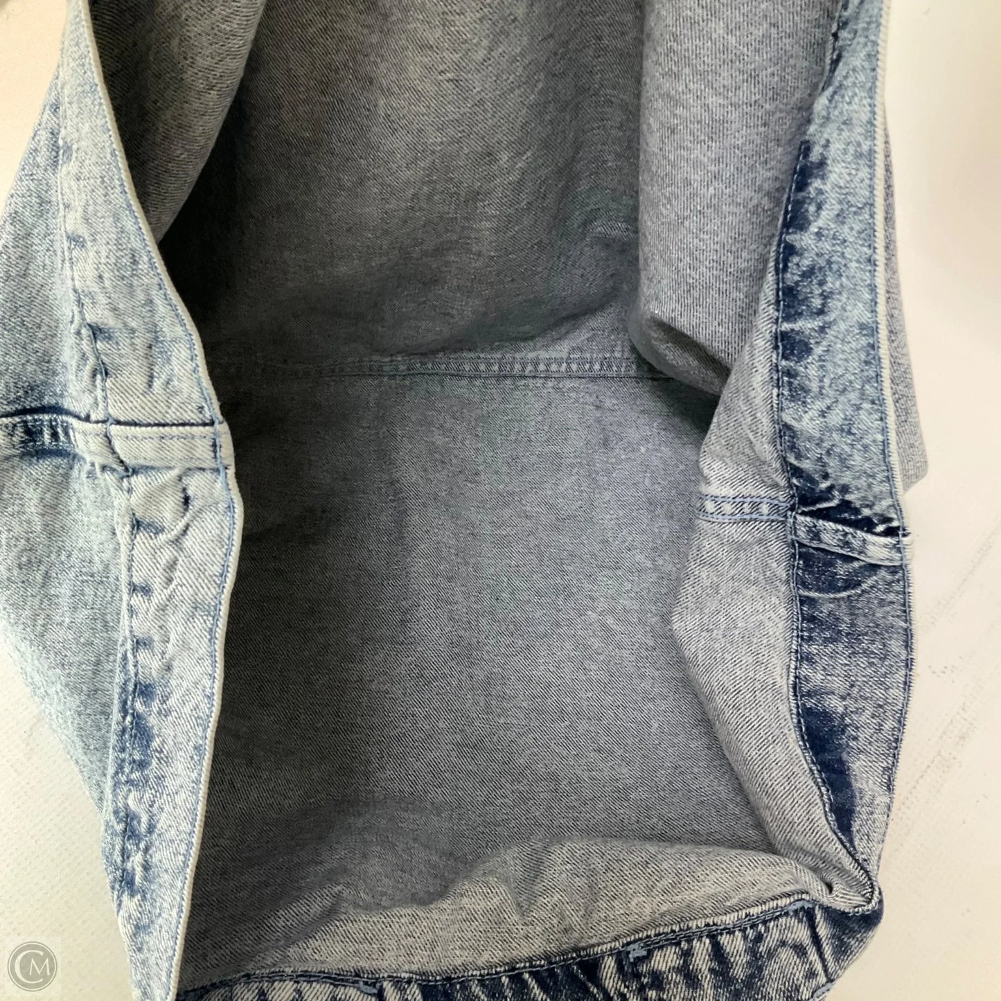 Tote By Good American, Size: Medium