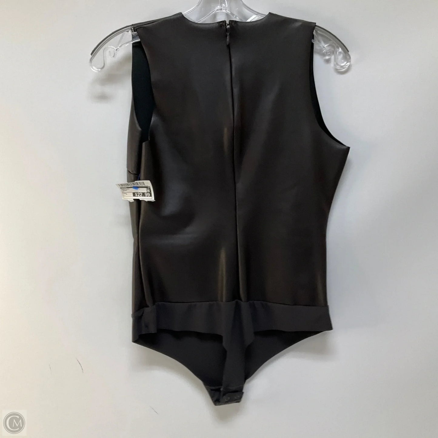 Bodysuit By Skims In Brown, Size: L
