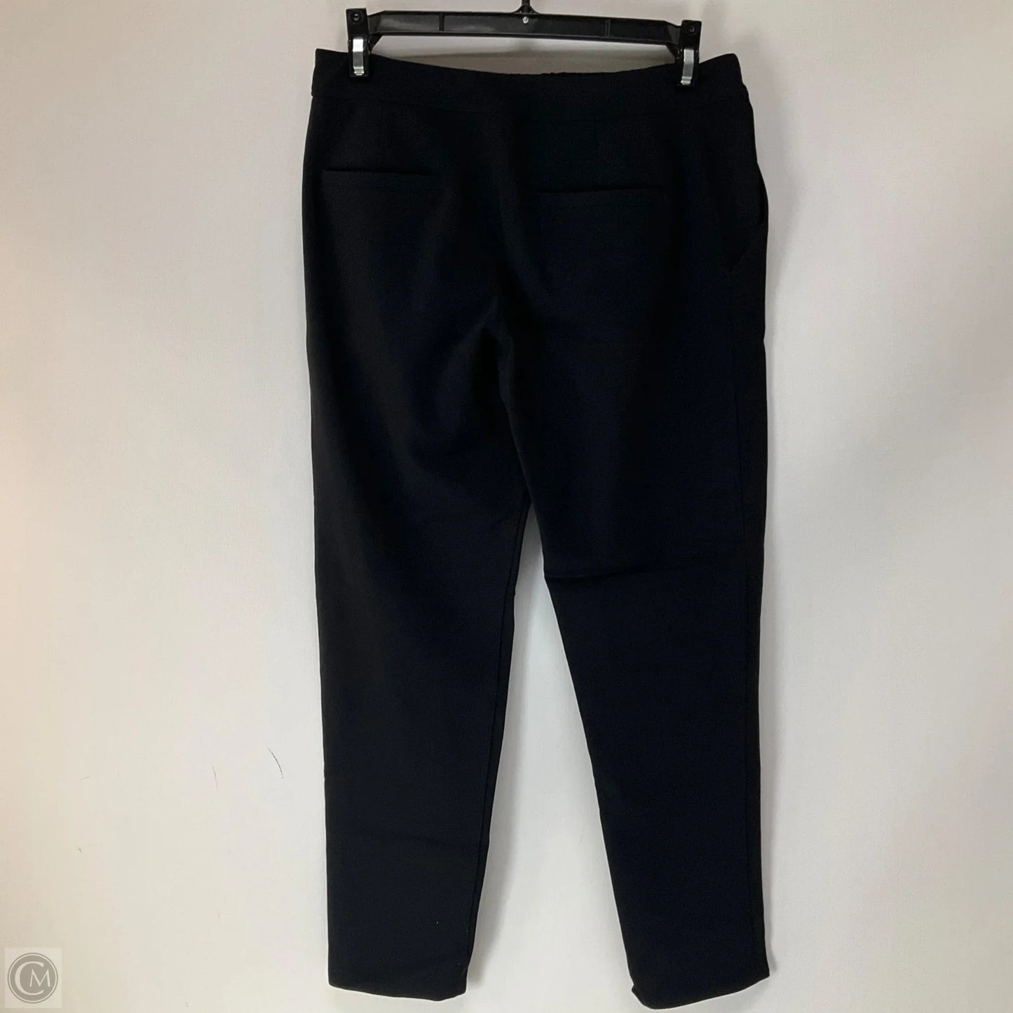 Athletic Pants By Lululemon In Black, Size: 2