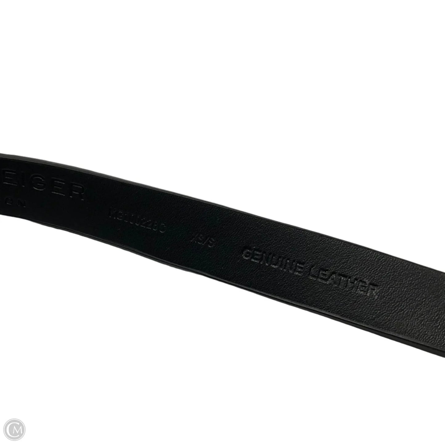 Belt Designer By Kurt Geiger, Size: Small