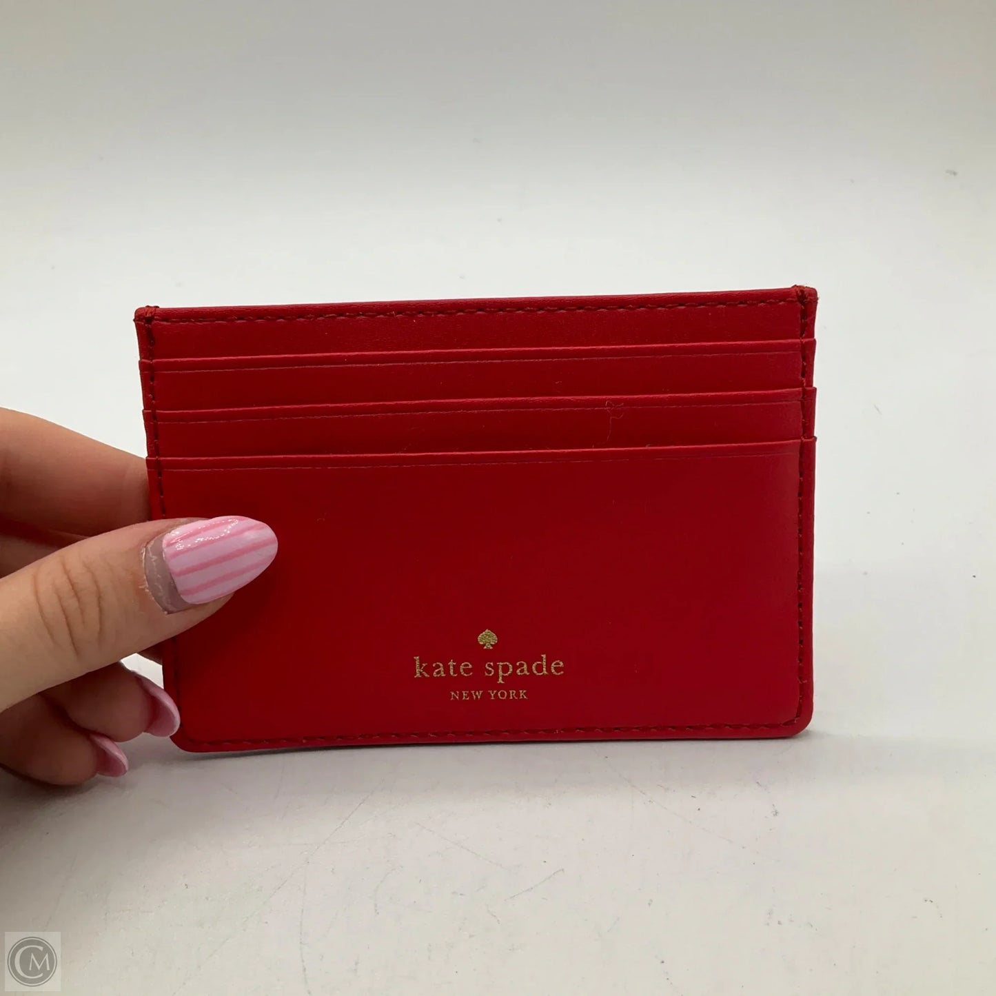 Wallet Designer By Kate Spade, Size: Small