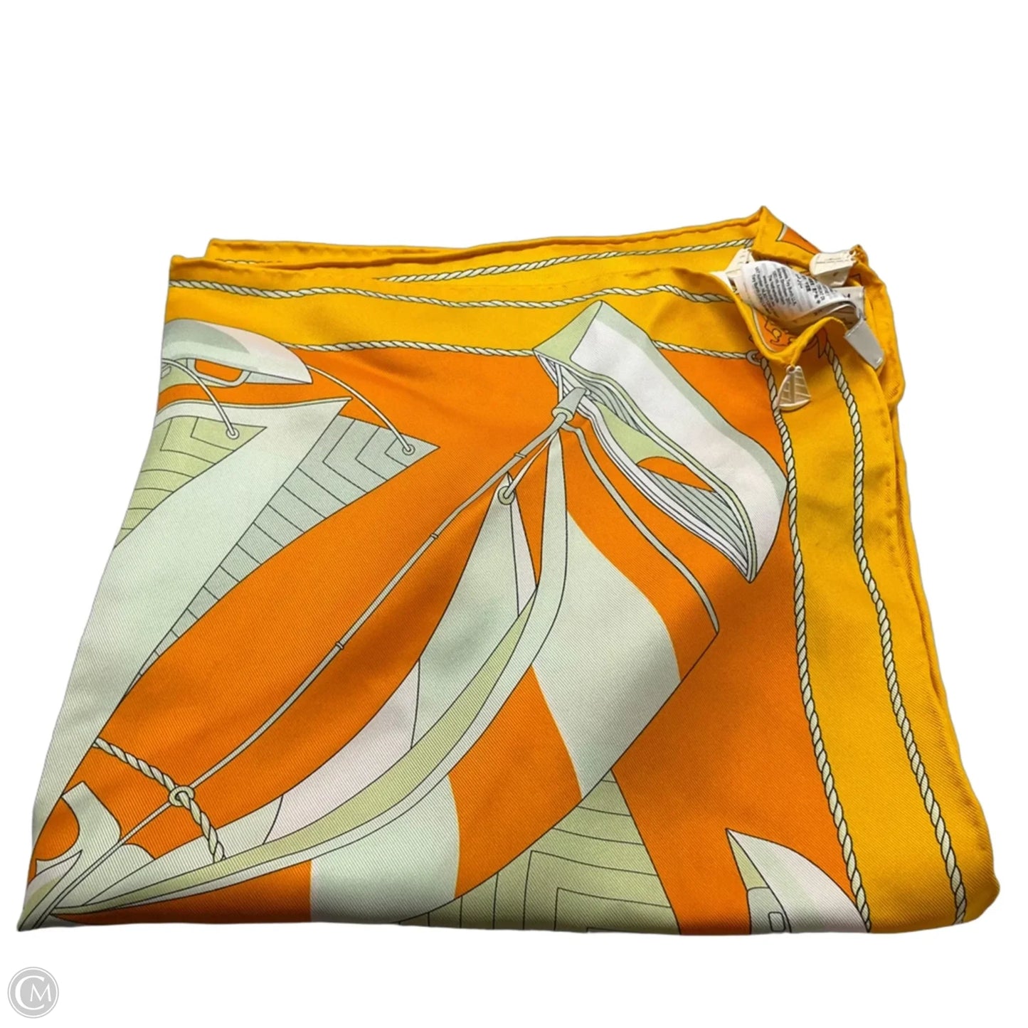 Scarf Designer By Tory Burch