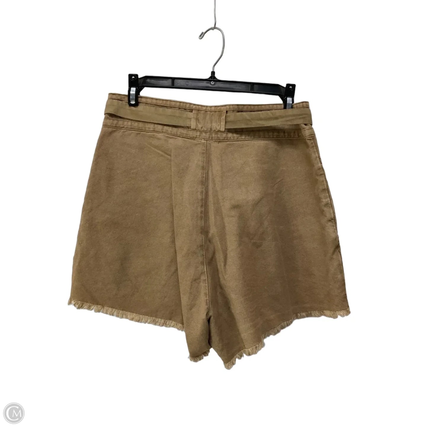 Shorts By Free People In Brown, Size: 8