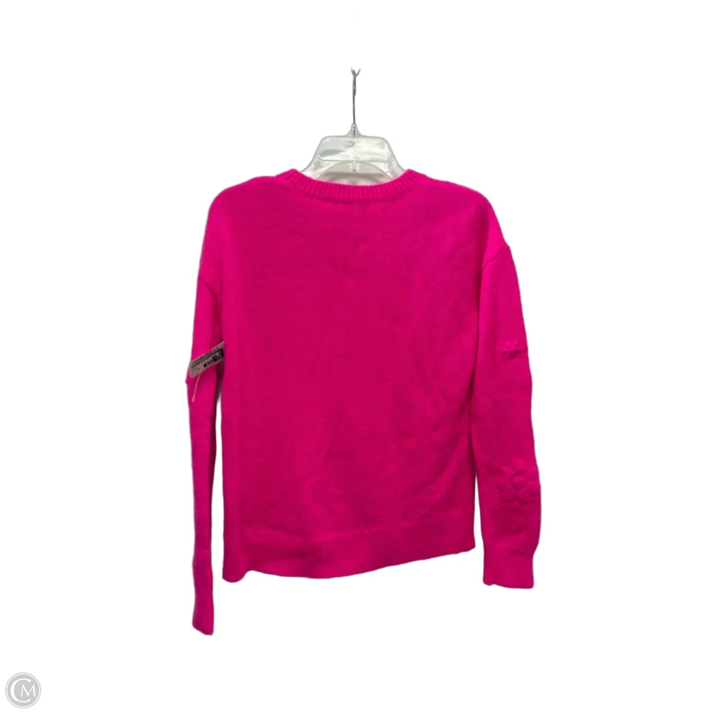 Sweater Designer By Lilly Pulitzer In Pink, Size: Xxs