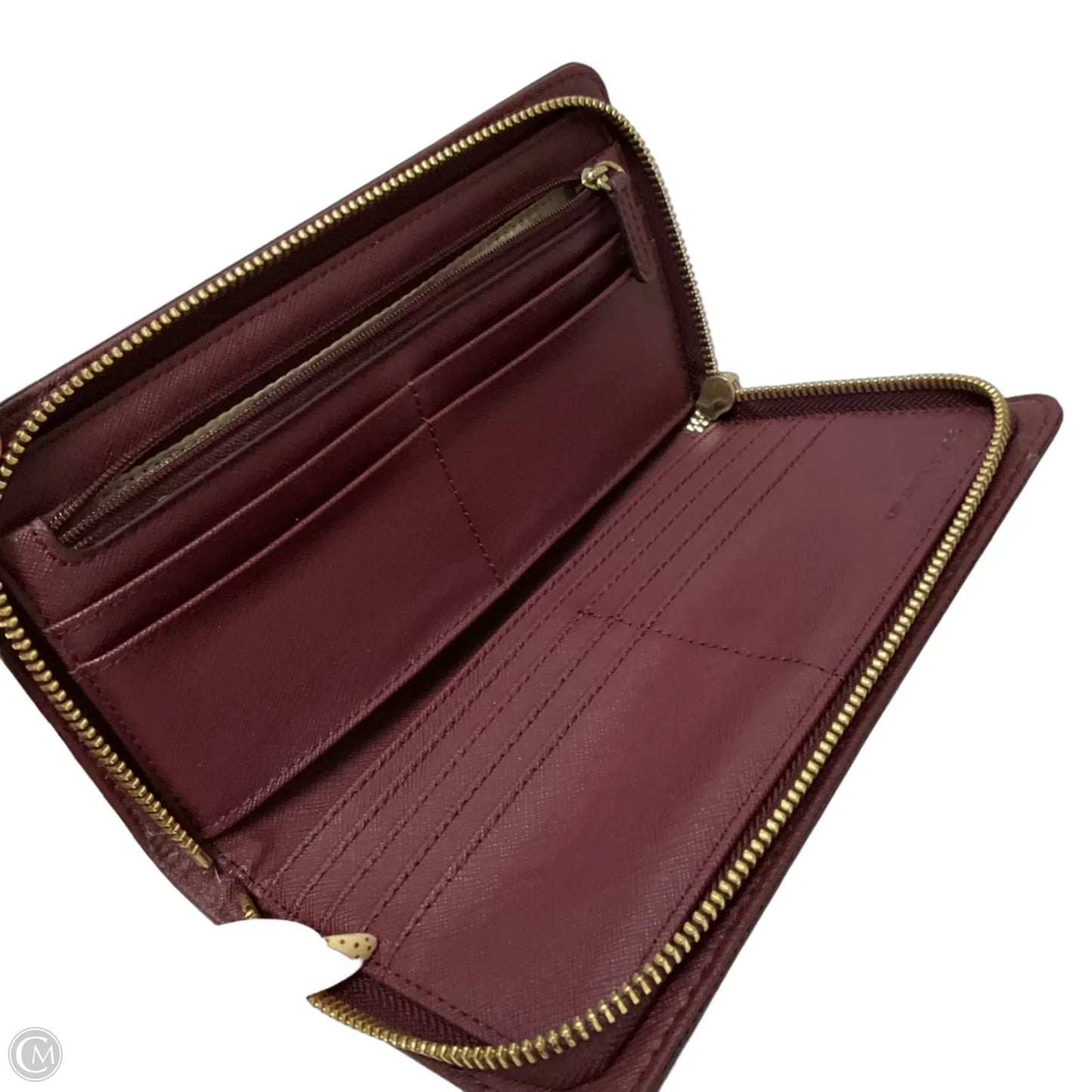 Wallet Designer By Michael Kors, Size: Medium