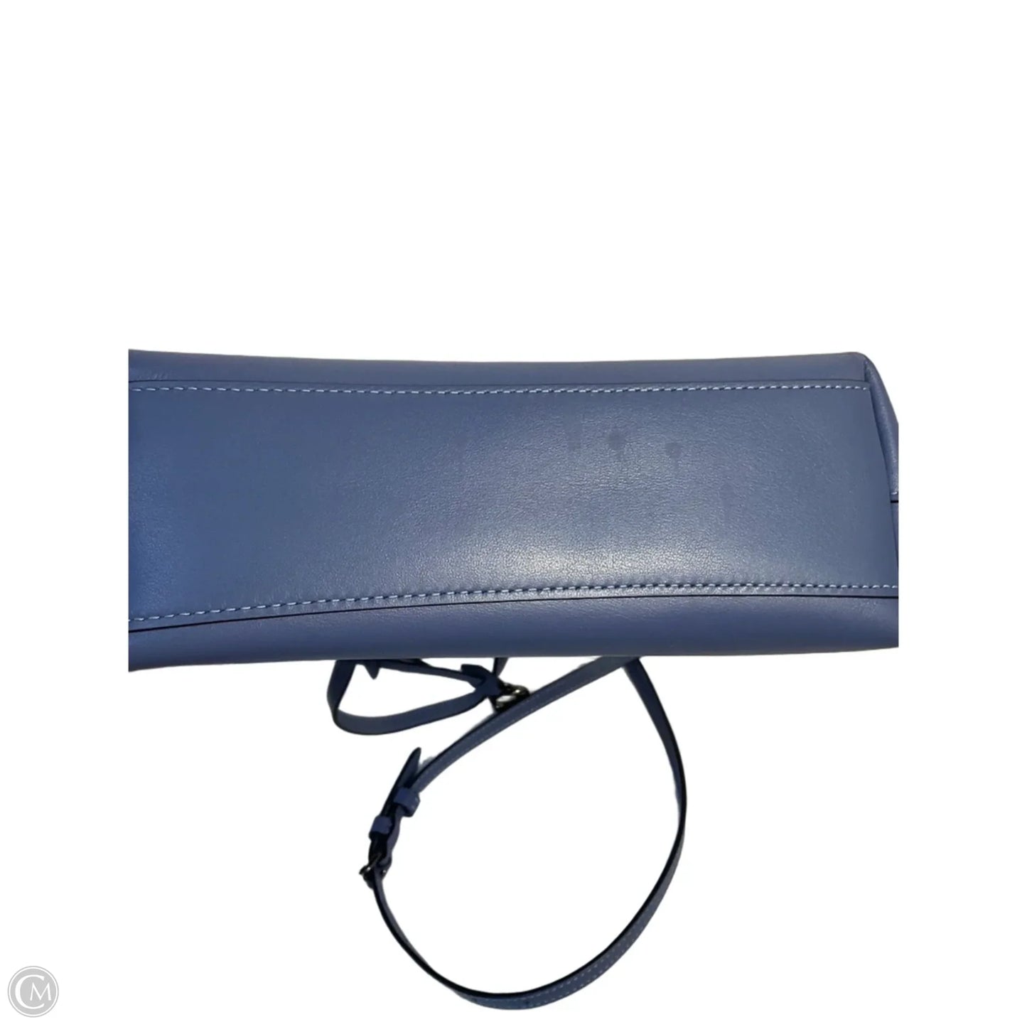 Tote Designer By Coach, Size: Small
