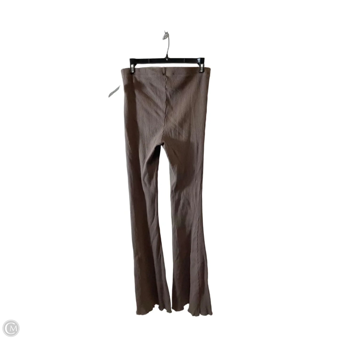 Pants Lounge By Aerie In Brown, Size: M