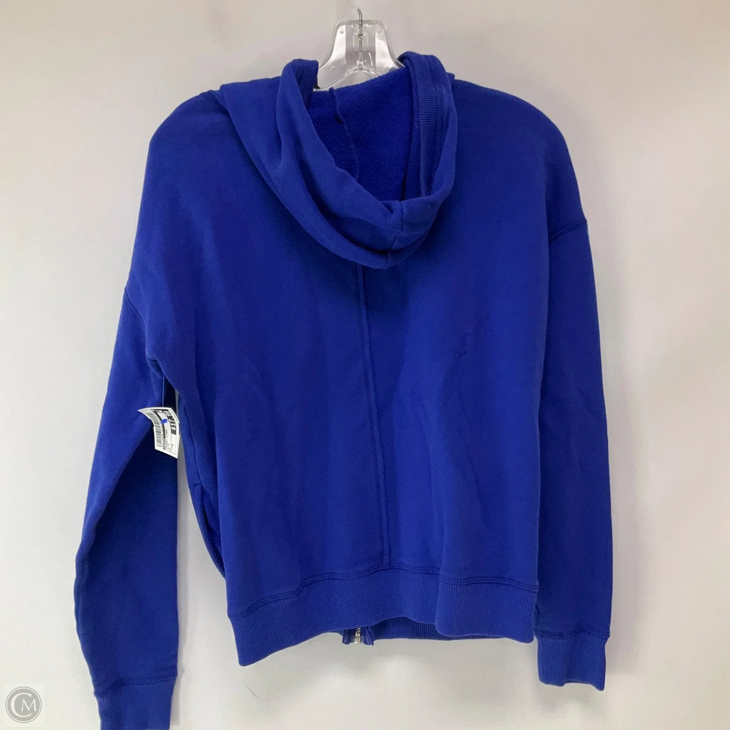 Jacket Other By Aerie In Blue, Size: M