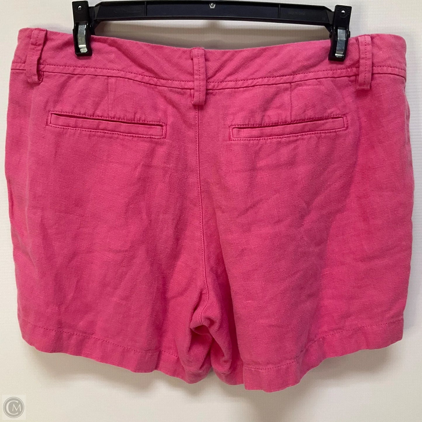 Shorts Designer By Lilly Pulitzer In Pink, Size: 6