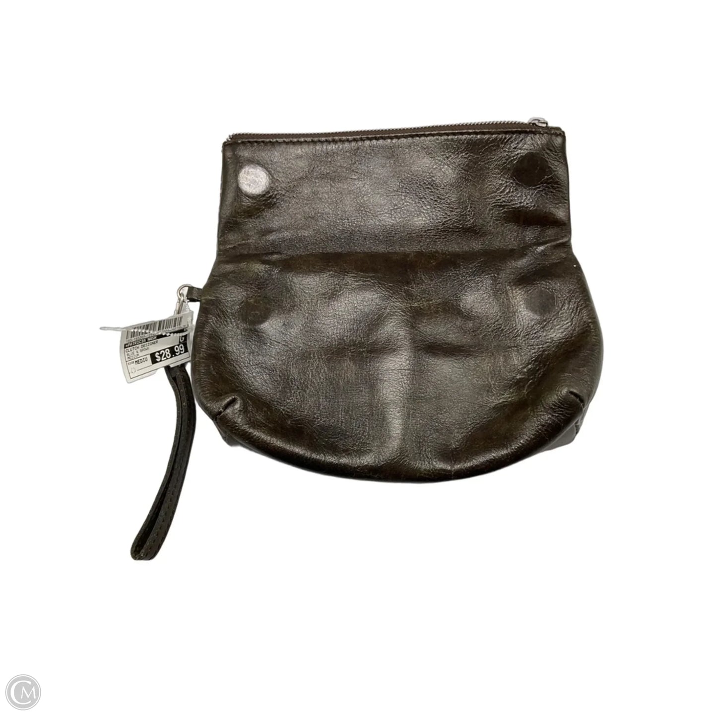 Clutch Designer By Patricia Nash, Size: Medium