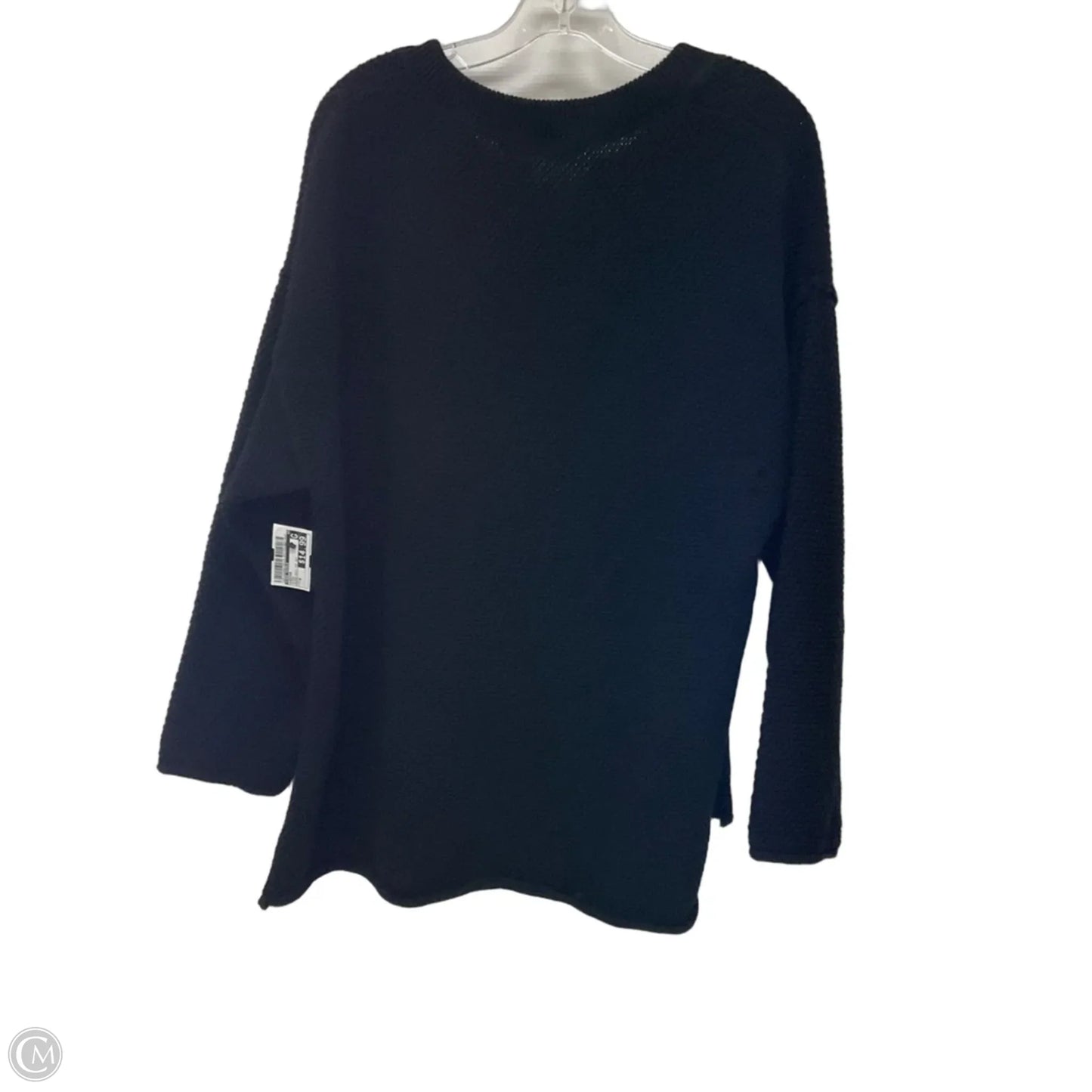 Sweater By Free People In Black, Size: M