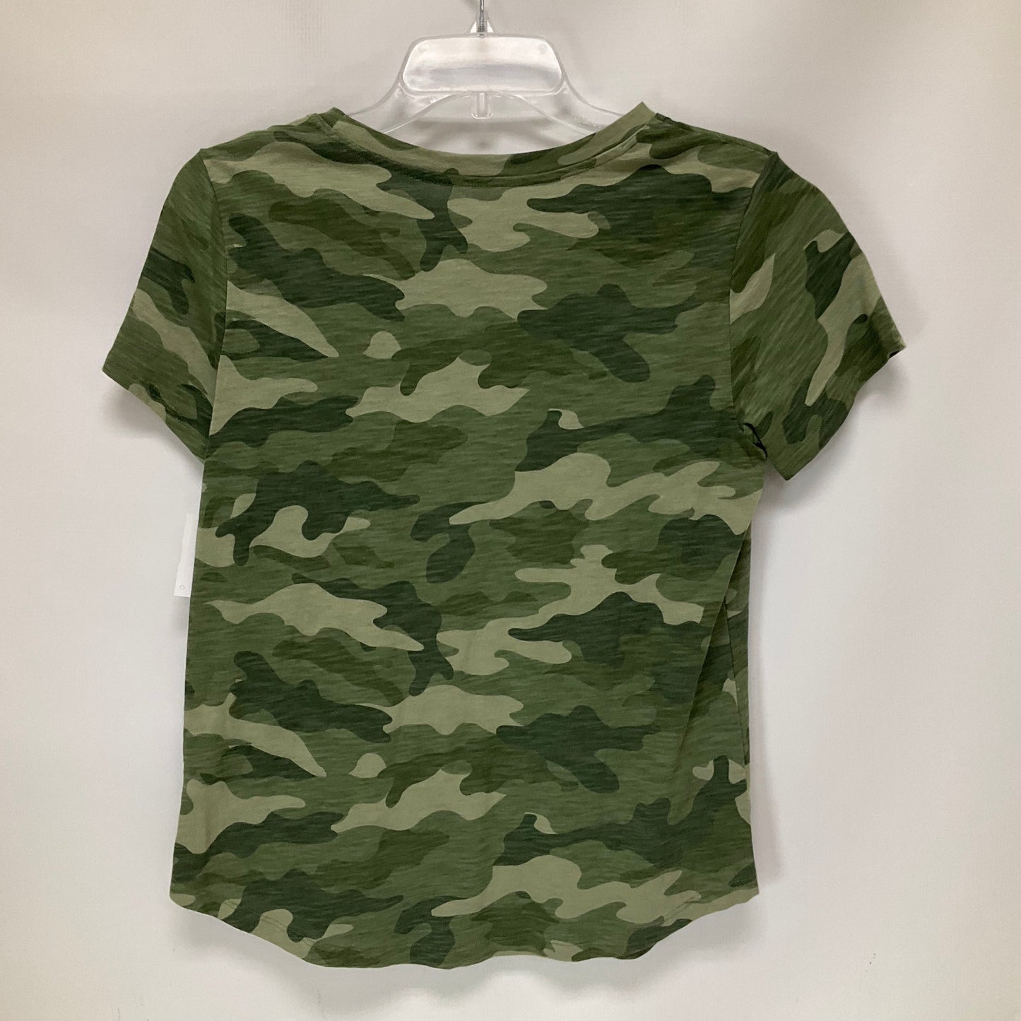 Top Short Sleeve By Old Navy Size: S
