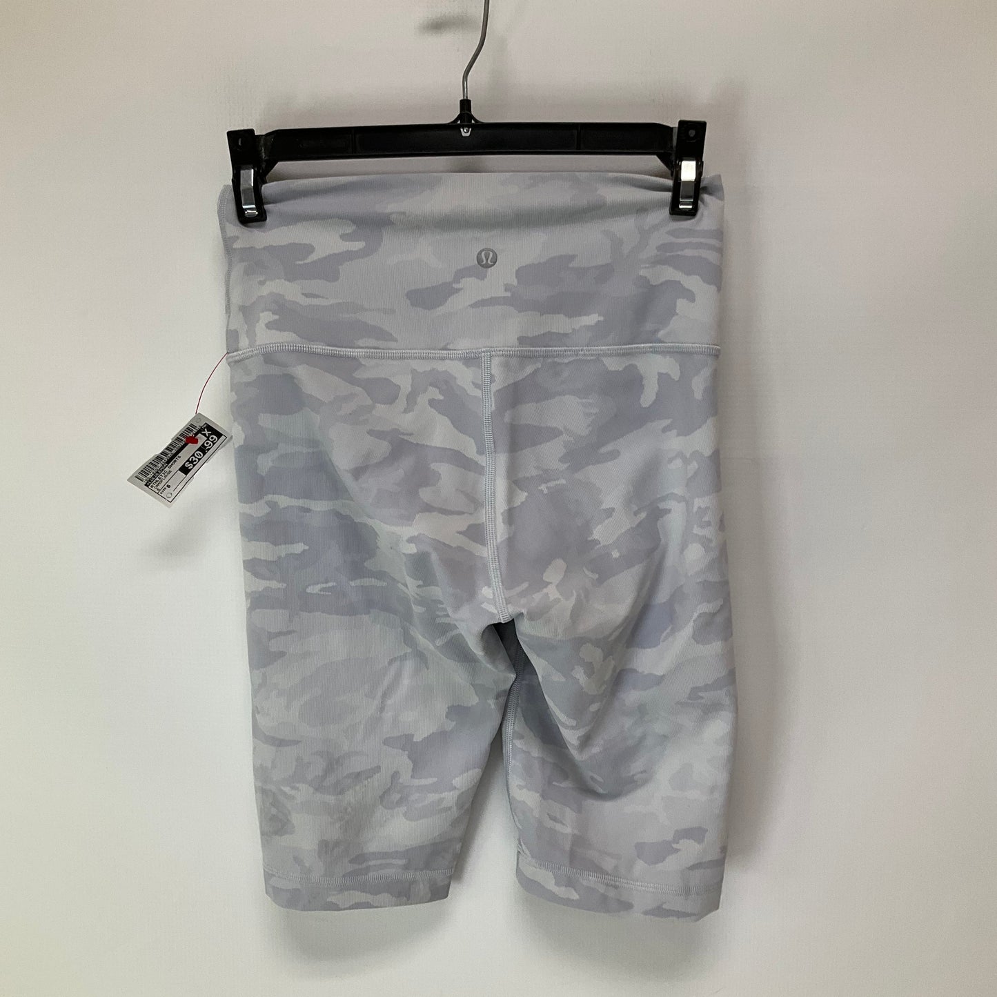 Athletic Shorts By Lululemon Size: 6